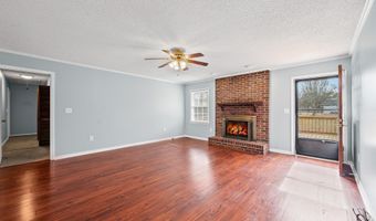 1109 Oak Hill Dr, Anderson, SC 29621