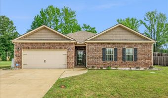 160 EMPIRE Ln, Atoka, TN 38004