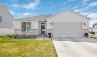 2896 N Curlew Dr, Ammon, ID 83401