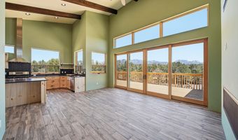 102 Spanish Peaks Rd, Arroyo Hondo, NM 87513