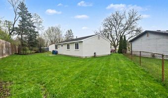 12 Faust Ct, Ann Arbor, MI 48108