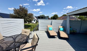 1011 Pembrooke Dr, Bardstown, KY 40004