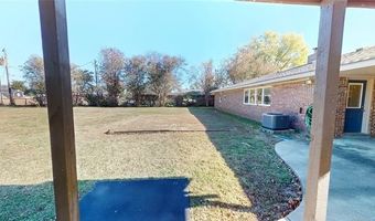 16924 County Road 1517, Ada, OK 74820