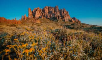 5380 E 12TH Ave, Apache Junction, AZ 85119