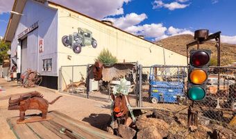 14 Black Knob Vw, Bisbee, AZ 85603