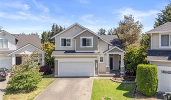 6110 Victoria Court SE Auburn WA 98092, Auburn, WA 98092