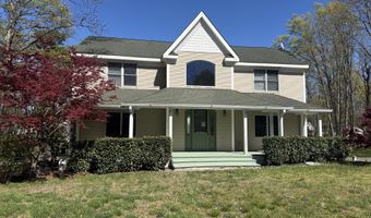 605 Farrelly Ave, Bayville, NJ 08721