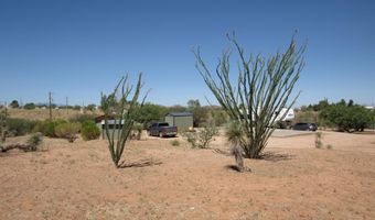 318 S Cochise Ln 62, Benson, AZ 85602