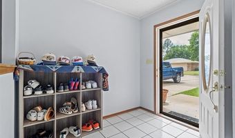1726 Downing St, Ardmore, OK 73401