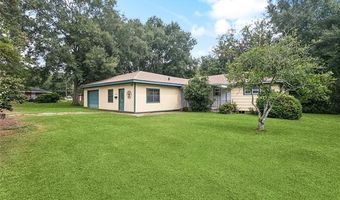 1020 AVENUE H Ave, Bogalusa, LA 70427