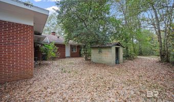 15880 LD Bell Rd, Bay Minette, AL 36507