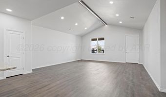 7502 Arlo Dr, Amarillo, TX 79119