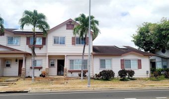 91-6560 Kapolei Pkwy 3G5, Ewa Beach, HI 96706