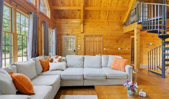 2355 Christian Mill Creek Rd, Amherst, VA 24521