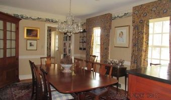 502 N COLONY, Ahoskie, NC 27910
