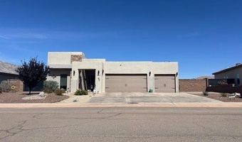 3435 Red Arroyo Dr, Alamogordo, NM 88310
