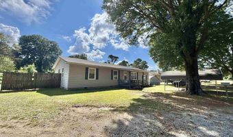 221 GEOFF Ln, Anniston, AL 36201