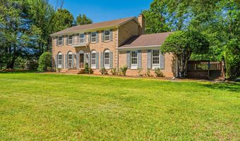 6989 FREDERICKSBURG Rd, Barboursville, VA 22923