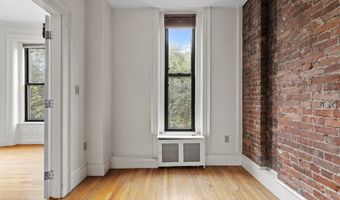 473 Beacon 4, Boston, MA 02115