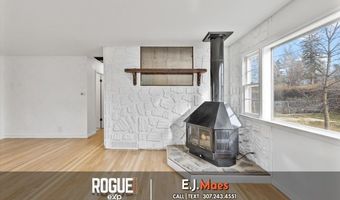 1605 Birch St, Casper, WY 82604