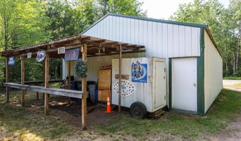 W7110 BARKER Road, Amberg, WI 54102