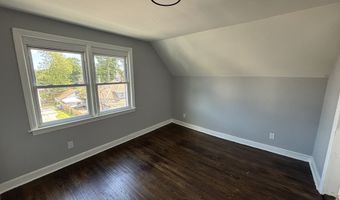 231 Goddard Ave 3Rd Floor, Bridgeport, CT 06610