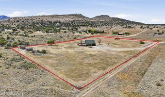 1455 S Lakeshore Dr, Chino Valley, AZ 86323