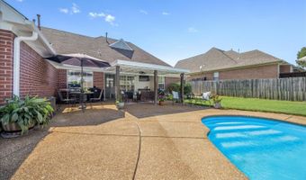 5186 MELANIE Crk, Arlington, TN 38002