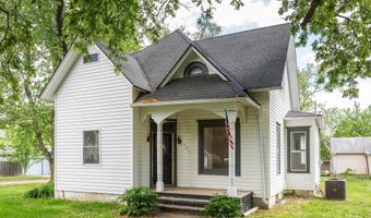 425 W Eagle St, Arlington, NE 68002