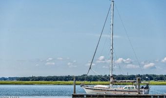 Washington Drive, Beaufort, SC 29902