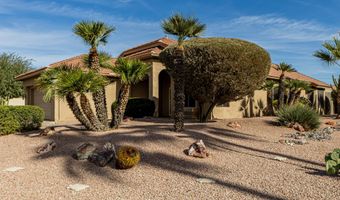 24813 S BRIARCREST Dr, Sun Lakes, AZ 85248