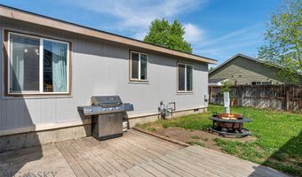 157 W Magnolia, Belgrade, MT 59714