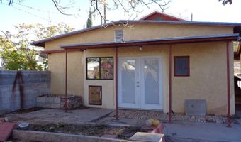 410 N ELM St, Truth Or Consequences, NM 87901