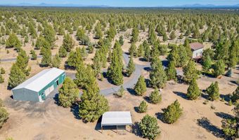 23444 Butterfield Trl, Bend, OR 97702