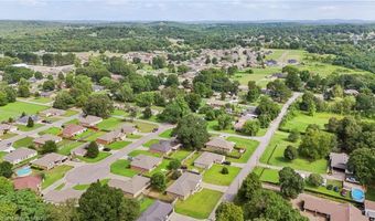 431 Ray Ln, Alma, AR 72921