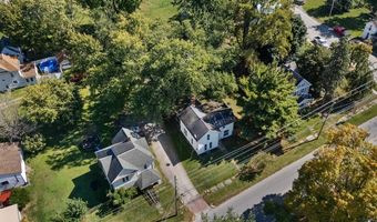 1115 Cottage St, Ashland, OH 44805