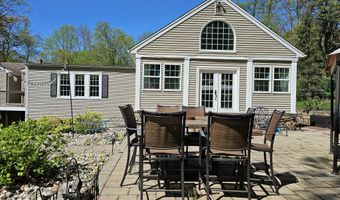 27 Wilson Dr, Oxford, CT 06478