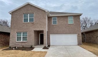 2629 Silver Leaf Ln, Anna, TX 75409