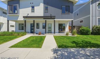 978 Rosa Way, Bozeman, MT 59718