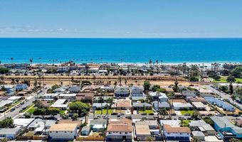 1622 S Tremont St, Oceanside, CA 92054