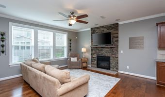 3913 Chapel Oak Dr, Apex, NC 27502