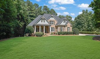 5166 Hill Rd NW, Acworth, GA 30101