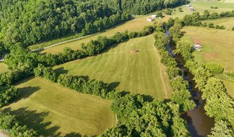 Canebrake Road, Abingdon, VA 24210