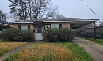 1829 Bryn Mawr St, Alexandria, LA 71301