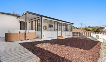 5520 Albemarle St, San Diego, CA 92139