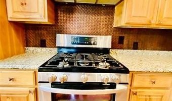 440 Cedar Tree Dr, McAlester, OK 74501