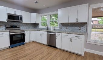 410 N Second St, Augusta, AR 72006