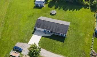 1704 Dallas St, Auburn, IN 46706