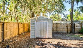1106 Woodward Ave, Beaufort, SC 29902