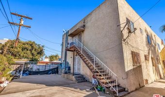 2533 Lucerne Ave, Los Angeles, CA 90016
